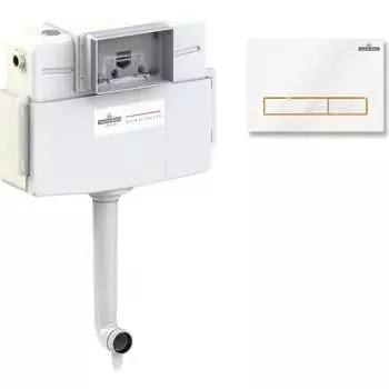 Инсталляция для приставного унитаза Lavinia Boho