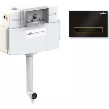 Инсталляция для приставного унитаза Lavinia Boho