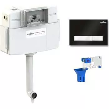 Инсталляция для приставного унитаза Lavinia Boho