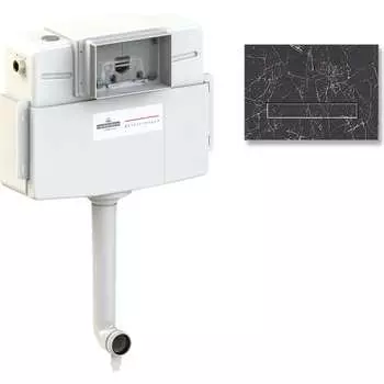 Инсталляция для приставного унитаза Lavinia Boho RelFix 77030050