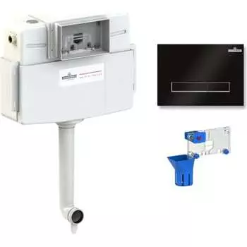 Инсталляция для приставного унитаза Lavinia Boho