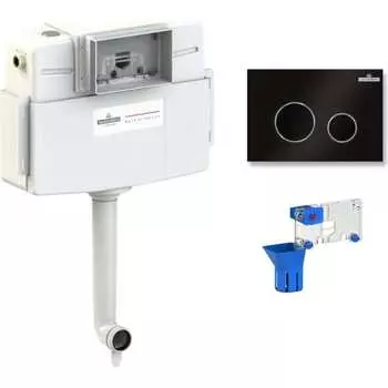 Инсталляция для приставного унитаза Lavinia Boho