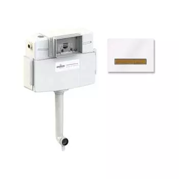 Инсталляция для приставного унитаза Lavinia Boho