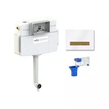 Инсталляция для приставного унитаза Lavinia Boho