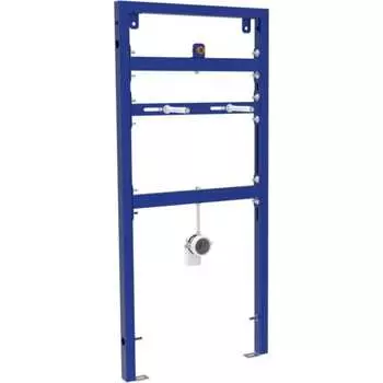 Инсталляция для скрытого монтажа писсуара Berges NOVUM 49215