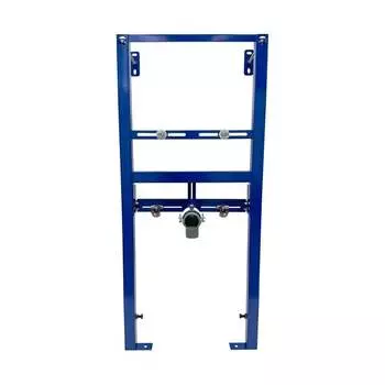 Инсталляция для скрытого монтажа раковины Berges ATOM 049211