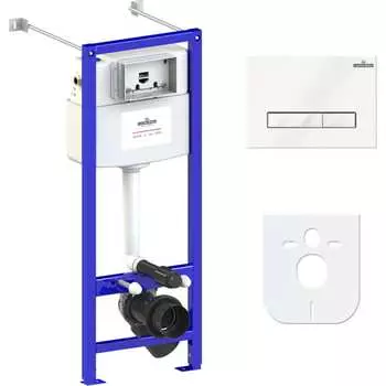 Инсталляция для унитаза Lavinia Boho RelFix 77020021