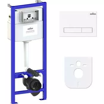 Инсталляция для унитаза Lavinia Boho RelFix 77010001