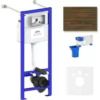 Инсталляция для унитаза Lavinia Boho