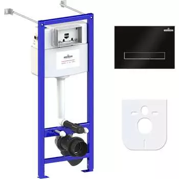 Инсталляция для унитаза Lavinia Boho RelFix 77020022