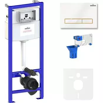 Инсталляция для унитаза Lavinia Boho