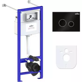 Инсталляция для унитаза Lavinia Boho RelFix 77020024