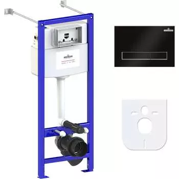 Инсталляция для унитаза Lavinia Boho RelFix 77020016