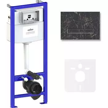 Инсталляция для унитаза Lavinia Boho RelFix 77010026