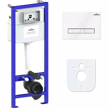 Инсталляция для унитаза Lavinia Boho RelFix 77010009