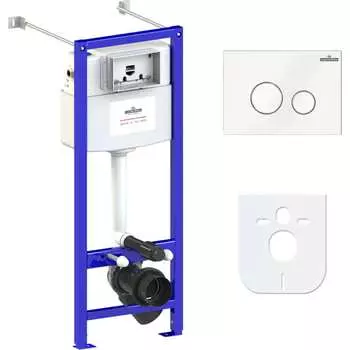 Инсталляция для унитаза Lavinia Boho RelFix 77020023