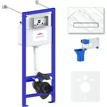 Инсталляция для унитаза Lavinia Boho