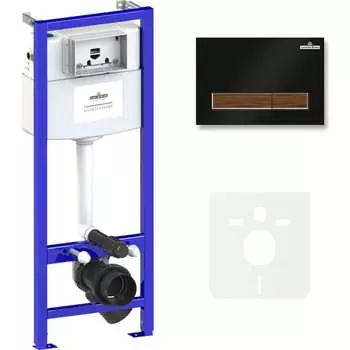 Инсталляция для унитаза Lavinia Boho RelFix 77010017