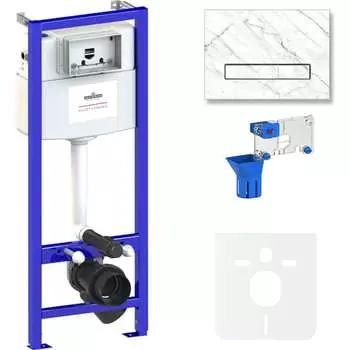 Инсталляция для унитаза Lavinia Boho