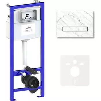 Инсталляция для унитаза Lavinia Boho