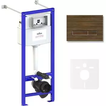 Инсталляция для унитаза Lavinia Boho