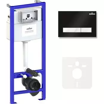 Инсталляция для унитаза Lavinia Boho RelFix 77010016