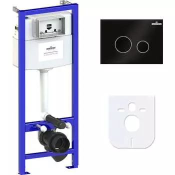 Инсталляция для унитаза Lavinia Boho RelFix 77010012