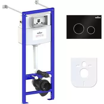 Инсталляция для унитаза Lavinia Boho RelFix 77020020