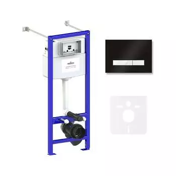 Инсталляция для унитаза Lavinia Boho RelFix 77020031