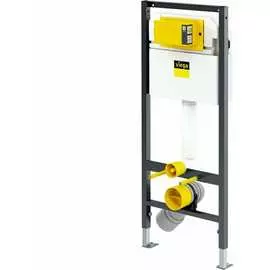 Инсталляция для унитаза VIEGA