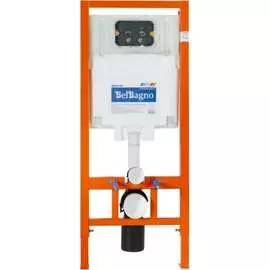 Инсталляция для унитазов BelBagno BB002-80