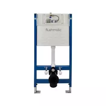 Инсталляция flushmatic серия FM SM-IFM-3B