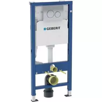 Инсталляция Geberit