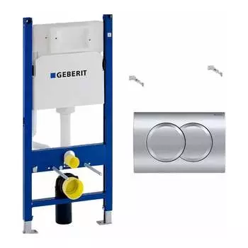 Инсталляция Geberit 129355
