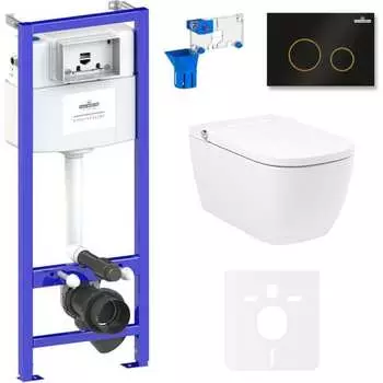 Инсталляция Lavinia Boho Smart V-Clean 87561140