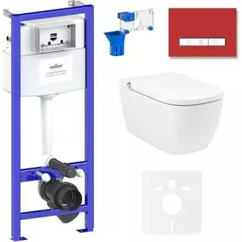 Инсталляция Lavinia Boho Smart V-Clean 87561130