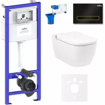 Инсталляция Lavinia Boho Smart V-Clean 87561138