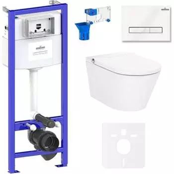 Инсталляция Lavinia Boho Smart V-Clean 87561154