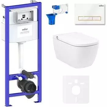 Инсталляция Lavinia Boho Smart V-Clean 87561139