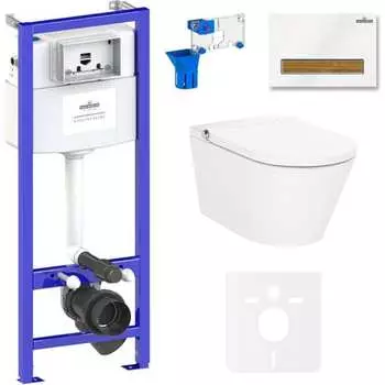 Инсталляция Lavinia Boho Smart V-Clean 87561163