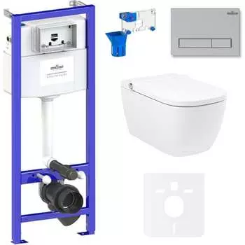 Инсталляция Lavinia Boho Smart V-Clean 87561119