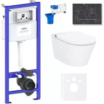 Инсталляция Lavinia Boho Smart V-Clean 87561171