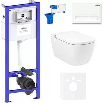 Инсталляция Lavinia Boho Smart V-Clean 87561117