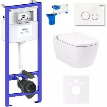 Инсталляция Lavinia Boho Smart V-Clean 87561127