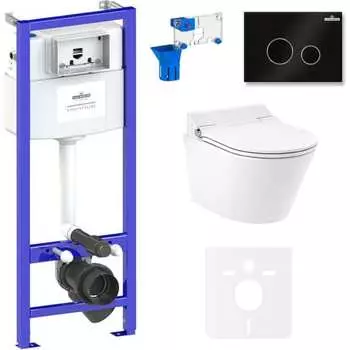 Инсталляция Lavinia Boho Smart V-Clean 87561186