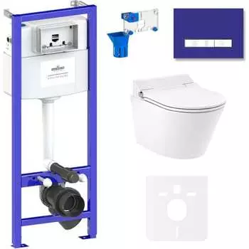 Инсталляция Lavinia Boho Smart V-Clean 87561189