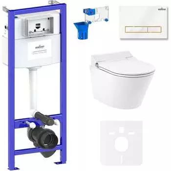 Инсталляция Lavinia Boho