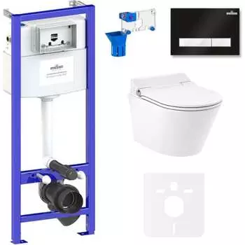 Инсталляция Lavinia Boho Smart V-Clean 87561190