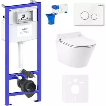 Инсталляция Lavinia Boho Smart V-Clean 87561185