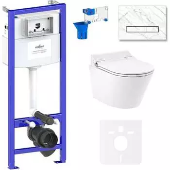 Инсталляция Lavinia Boho